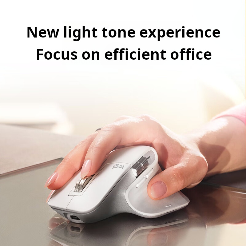 Logitech MX Master 3S Kablosuz - Logitech Mouse G502 incelemesi ve fiyatı