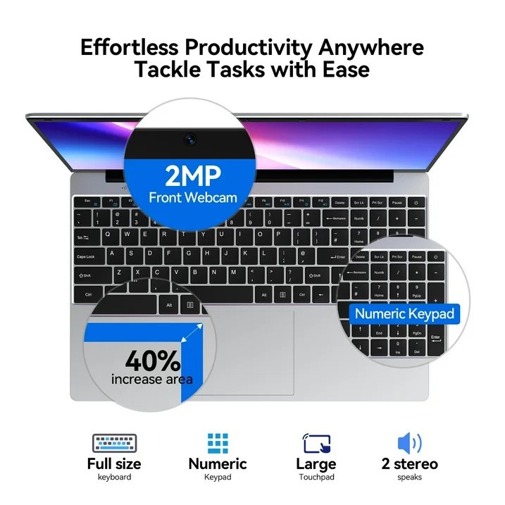 2026 Intel Core i9 9900 15.6 İ - Gaming Keyboard 2026 incelemesi ve fiyatı