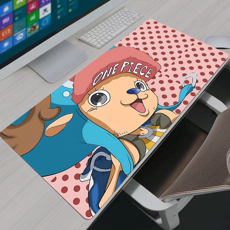 Tek Parça Tony Tony Chopper Oy - Gaming Keyboard Easy To Clean incelemesi ve fiyatı