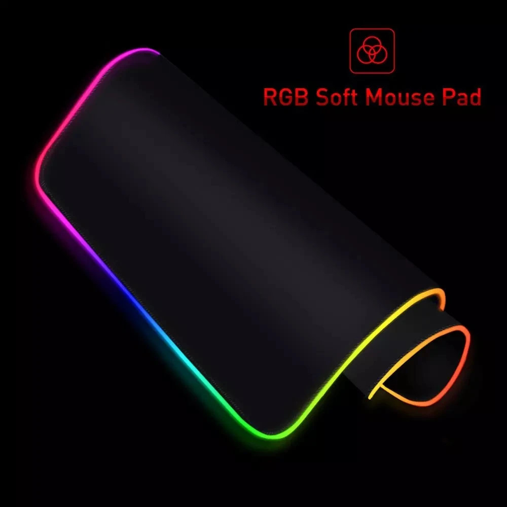 RGB Mousepad Serin ROG Mouse P - Gaming Keyboard No Rgb incelemesi ve fiyatı