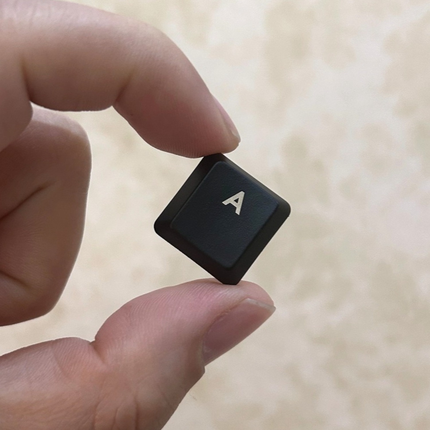 Amerikan Klavye Düzeniyle Uyum - Keyboard Gaming Transparent incelemesi ve fiyatı