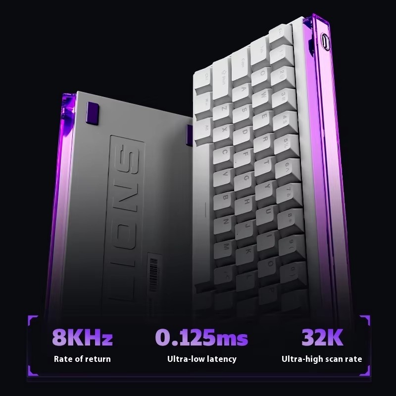 Madlions NANO 68/68 PRO Manyet - Gaming Keyboard Tkl incelemesi ve fiyatı