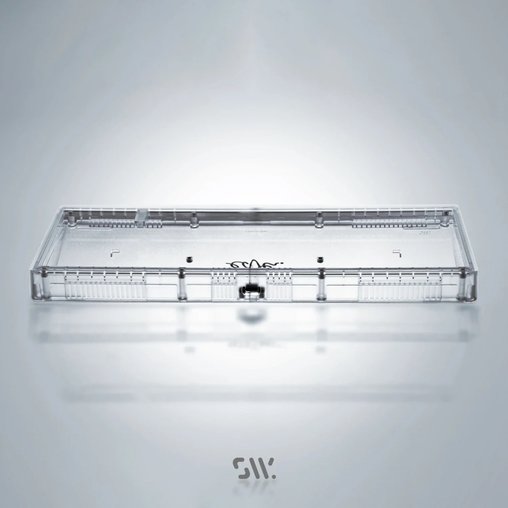 Swagkeys EAVE65 Mekanik Klavye - Keyboard Gaming Transparent incelemesi ve fiyatı