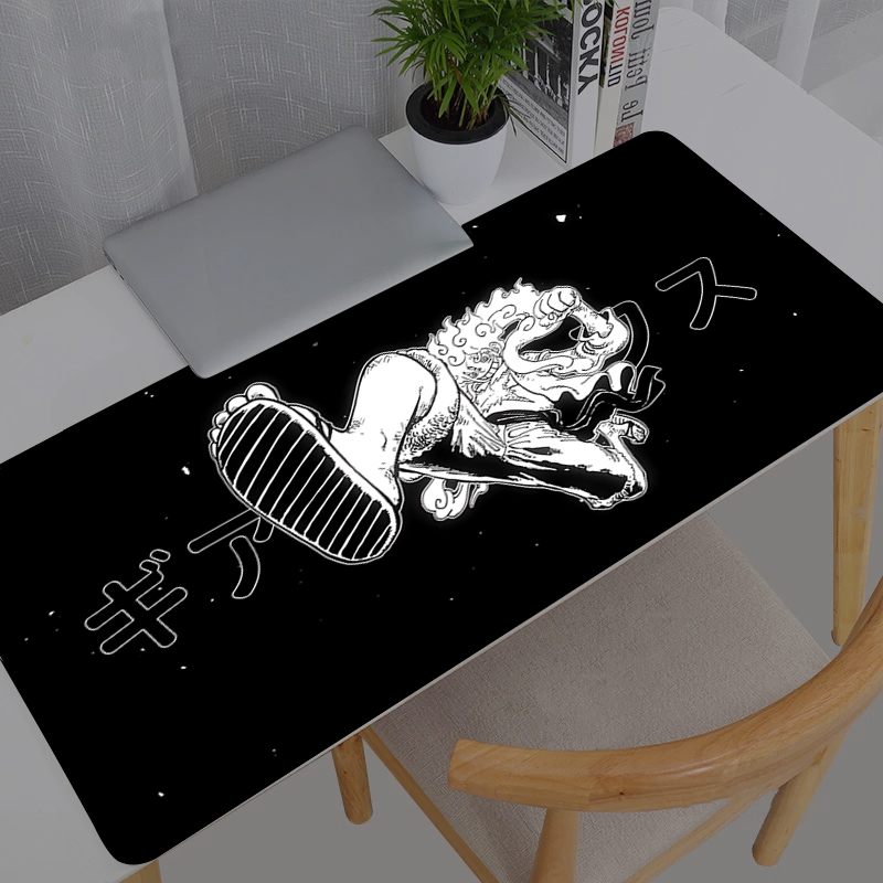 Büyük Mouse Pad Luffy One Piec - Gaming Keyboard Tactile incelemesi ve fiyatı