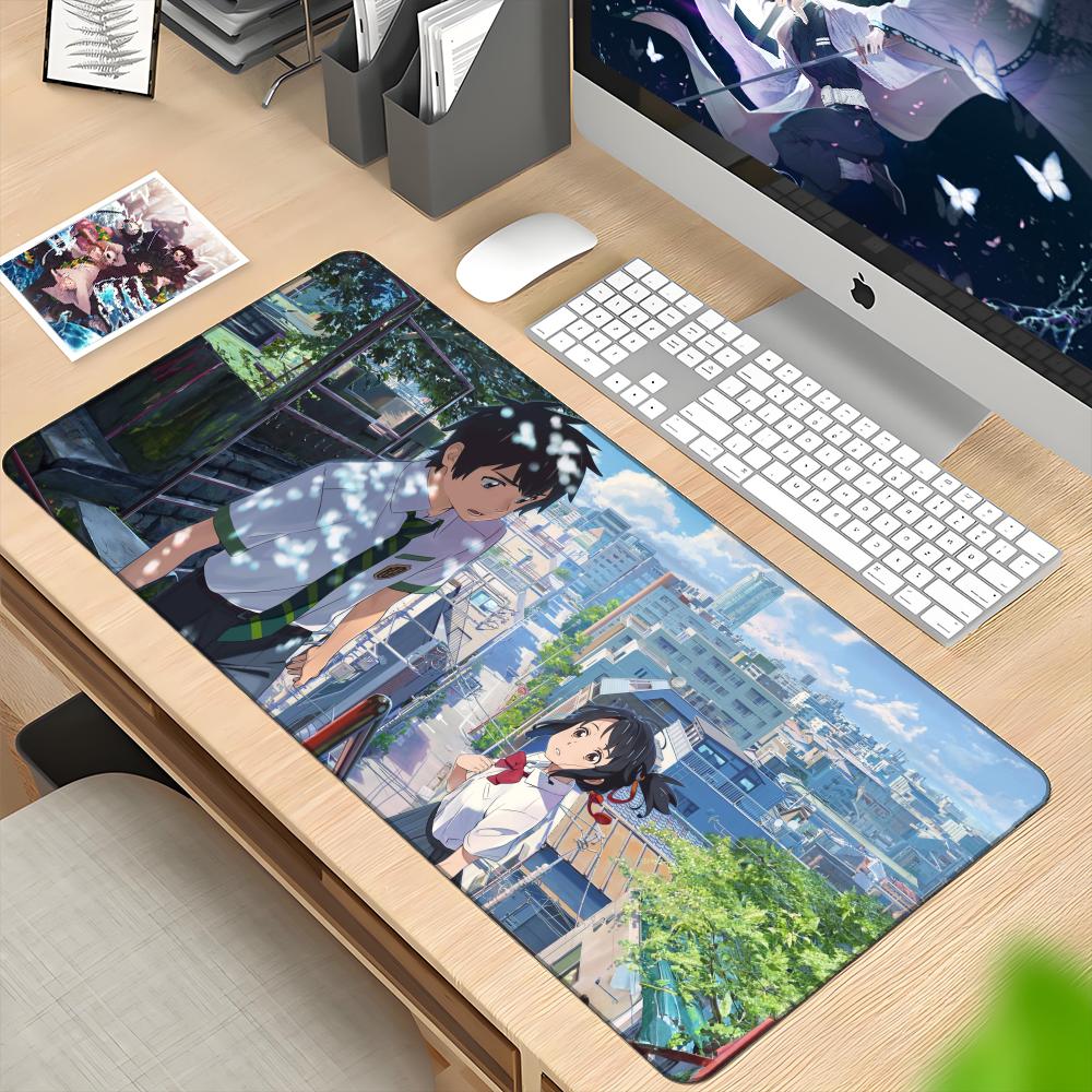 Anime Adınız Mouse Pad Masa Mo - Gaming Keyboard Name incelemesi ve fiyatı