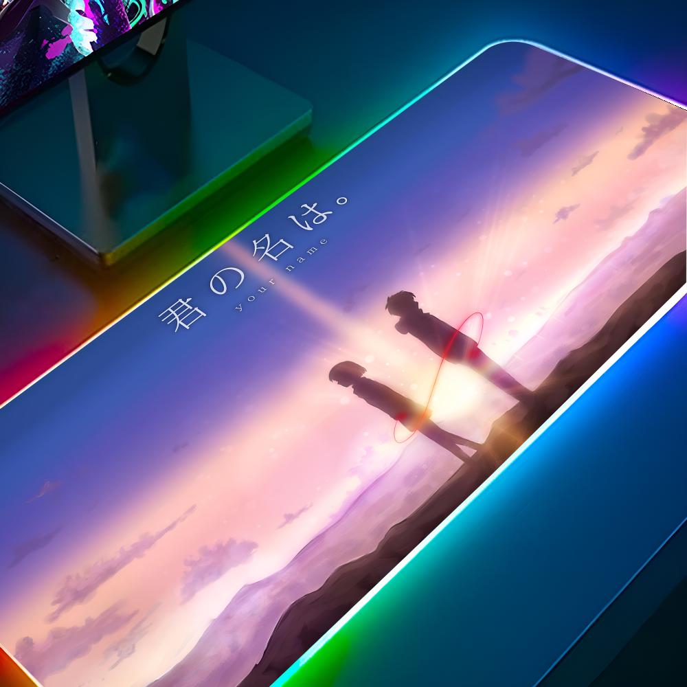 Adınız O Söyle Mouse Pad RGB P - Gaming Keyboard Name incelemesi ve fiyatı