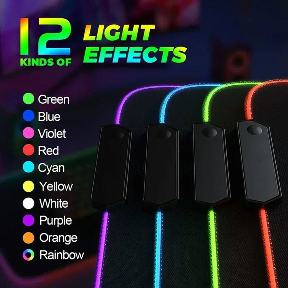 Adınız O Söyle Mouse Pad RGB P - Gaming Keyboard Name incelemesi ve fiyatı