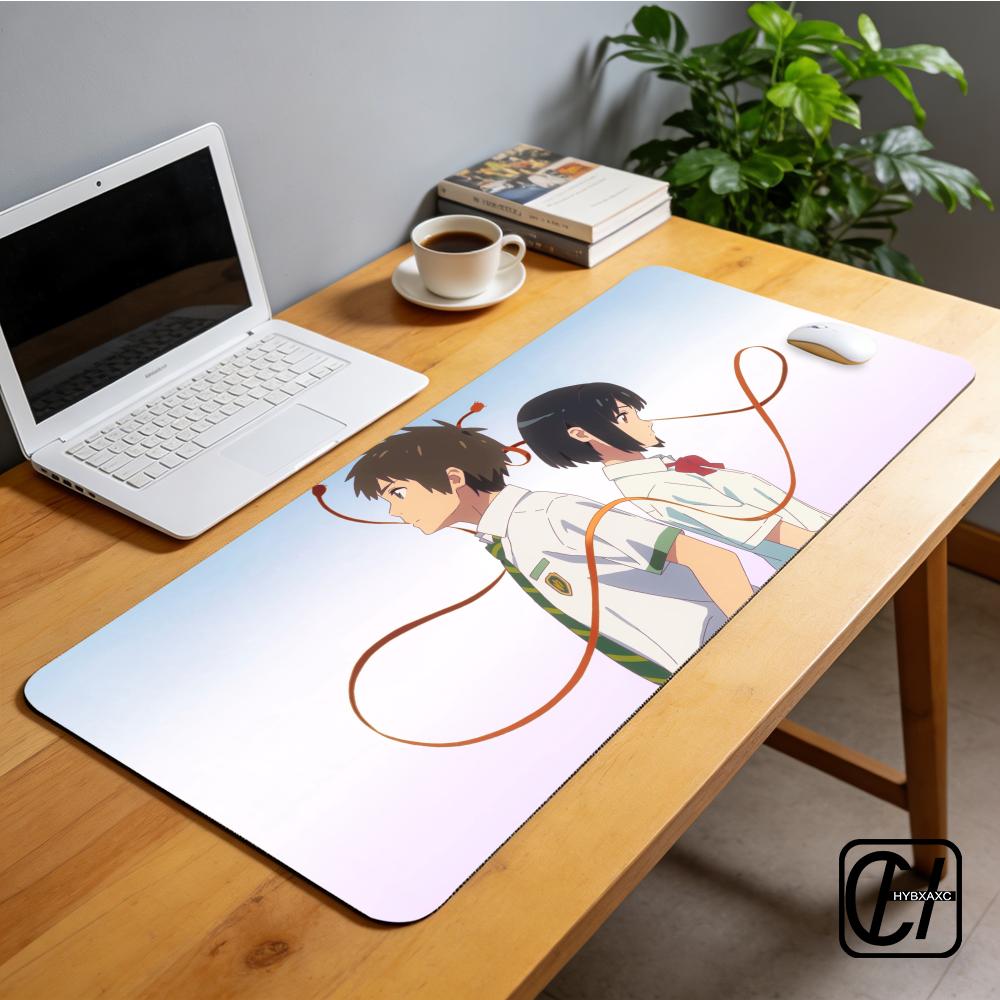 Adınız Mouse Pad Masa Mouse Pa - Gaming Keyboard Name incelemesi ve fiyatı