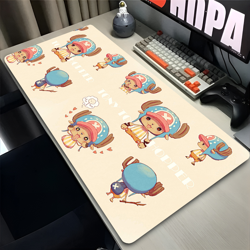 Popüler Mouse Pad tek parça To - Gaming Keyboard Tactile incelemesi ve fiyatı