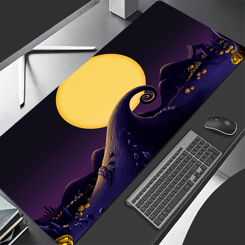 Mouse Pad Gamer Büyük Bilgisay - Gaming Keyboard Easy To Clean incelemesi ve fiyatı