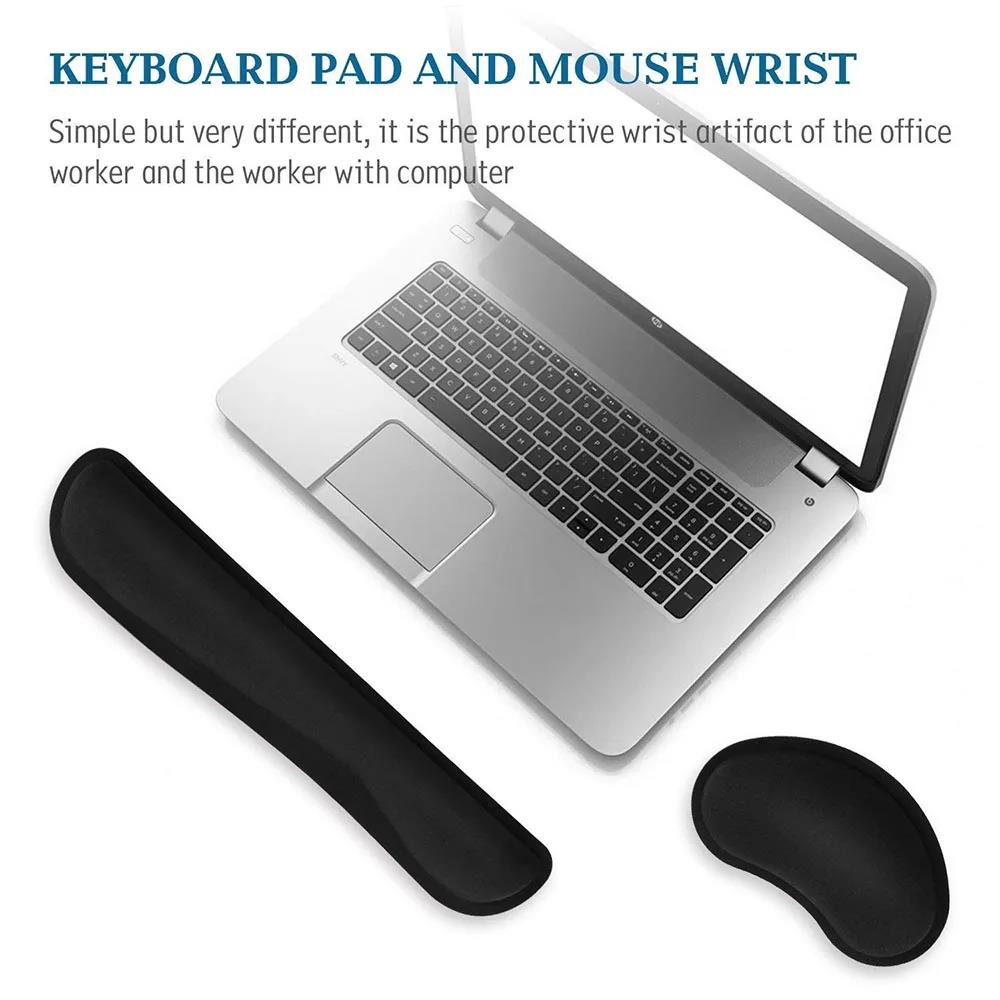 Klavye Bilek Dinlenme Pedi Mou - Gaming Keyboard Hand incelemesi ve fiyatı