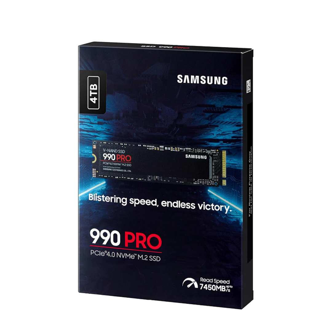 %100 Samsung 990 PRO 1TB 2TB 4 - Samsung Ssd 990 Pro incelemesi ve fiyatı