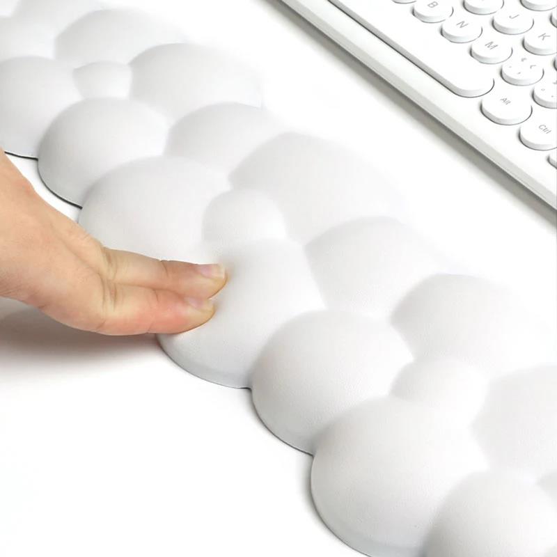 Bilek Desteği ile Mouse Pad Kl - Gaming Keyboard Hand incelemesi ve fiyatı