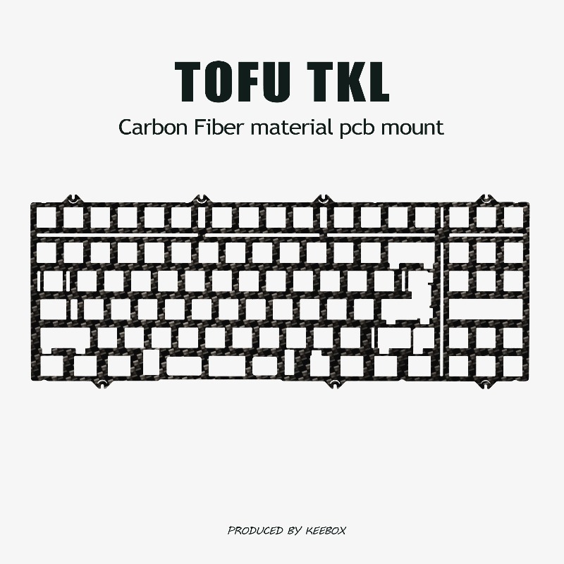 TOFU TKL Klavye Konumlandırma  - Gaming Keyboard Tkl incelemesi ve fiyatı
