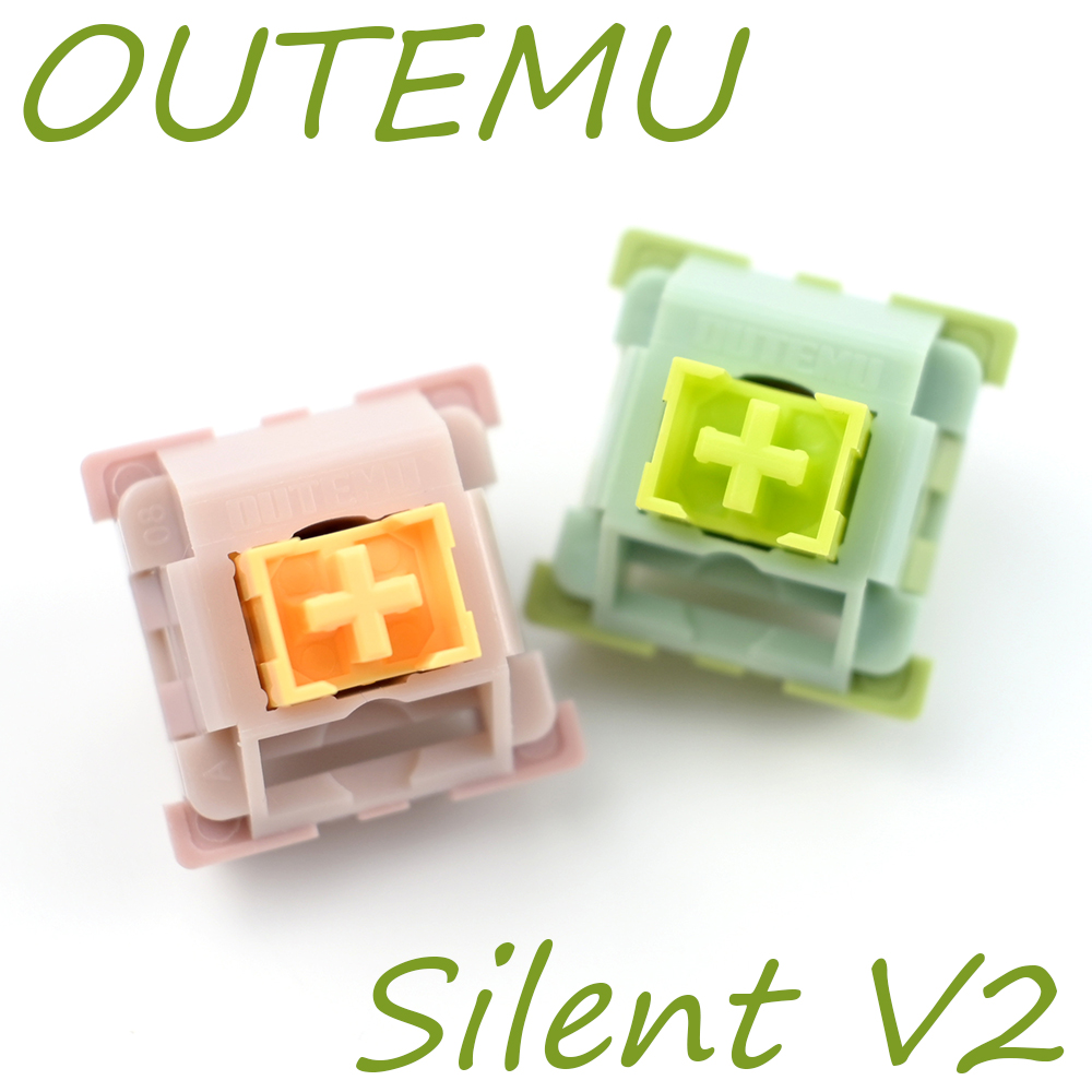 Outemu Anahtarları Test Kiti M - Gaming Keyboard Test incelemesi ve fiyatı