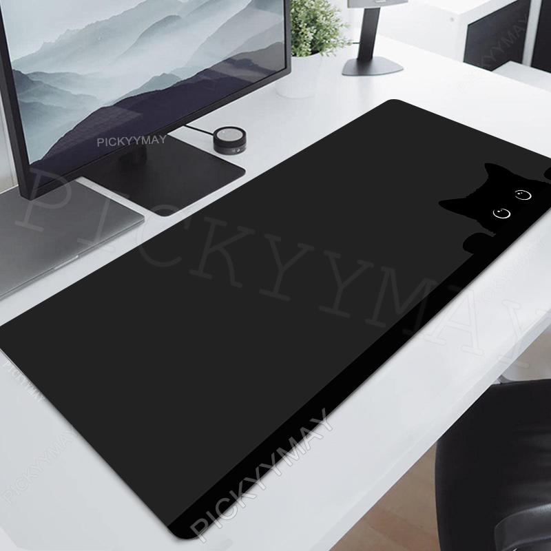Oyun Mousepads Mousepad Siyah  - Gaming Keyboard Higround incelemesi ve fiyatı