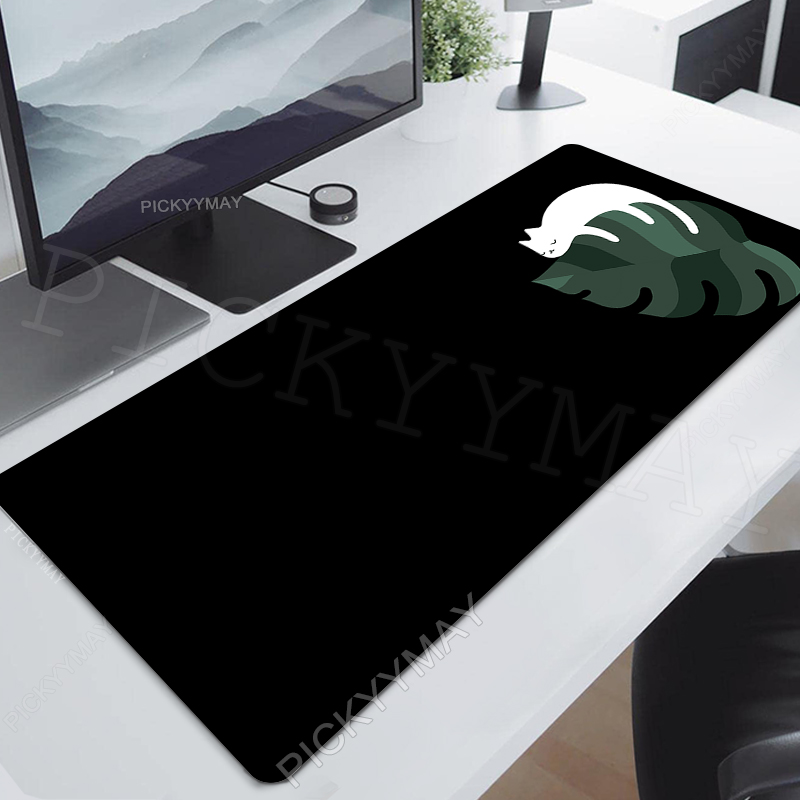 Oyun Mousepads Mousepad Siyah  - Gaming Keyboard Higround incelemesi ve fiyatı