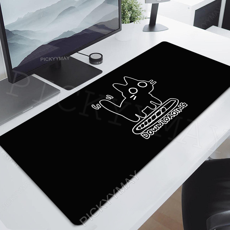Oyun Mousepads Mousepad Siyah  - Gaming Keyboard Higround incelemesi ve fiyatı