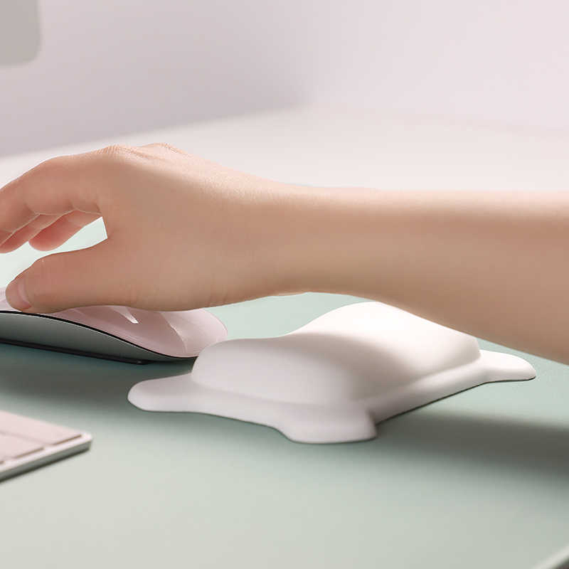 Silikon Fare Bilek Dinlenme Kl - Gaming Keyboard Hand incelemesi ve fiyatı