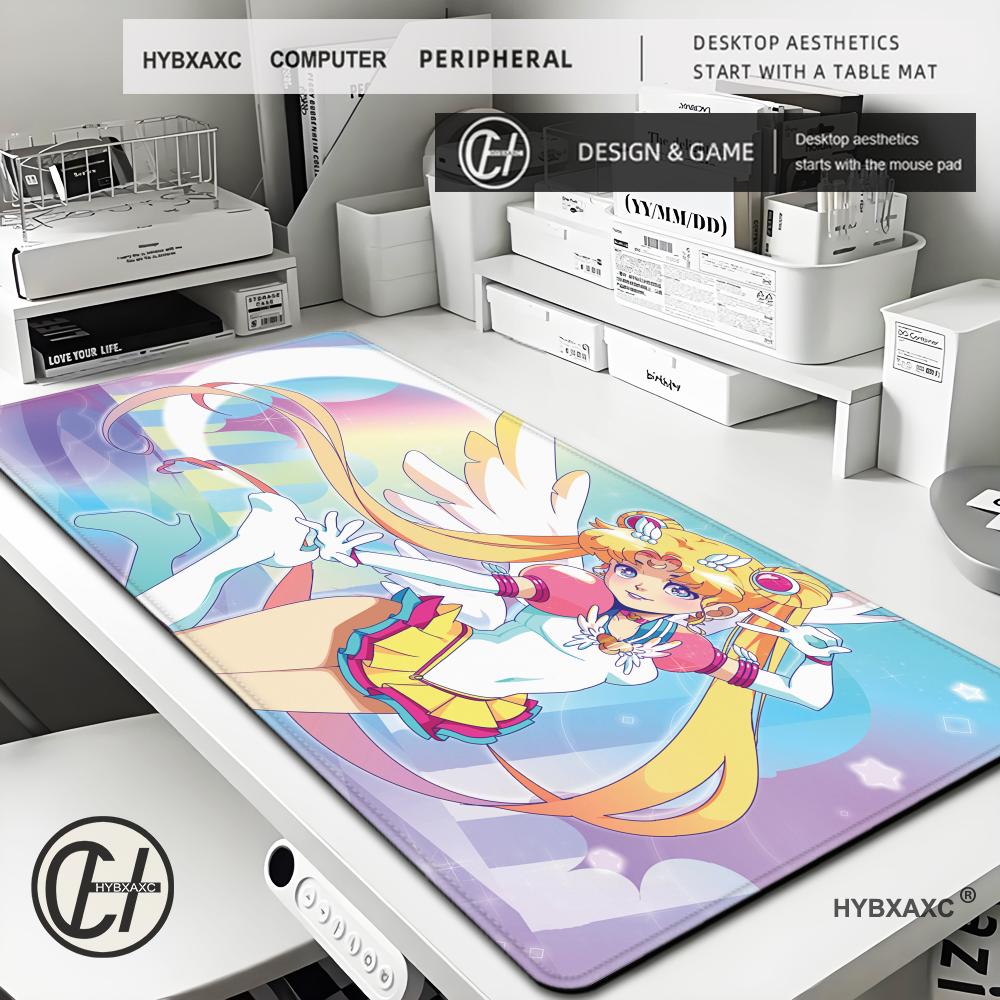 2026 S-SailoR Karikatür Ay Mou - Gaming Keyboard 2026 incelemesi ve fiyatı