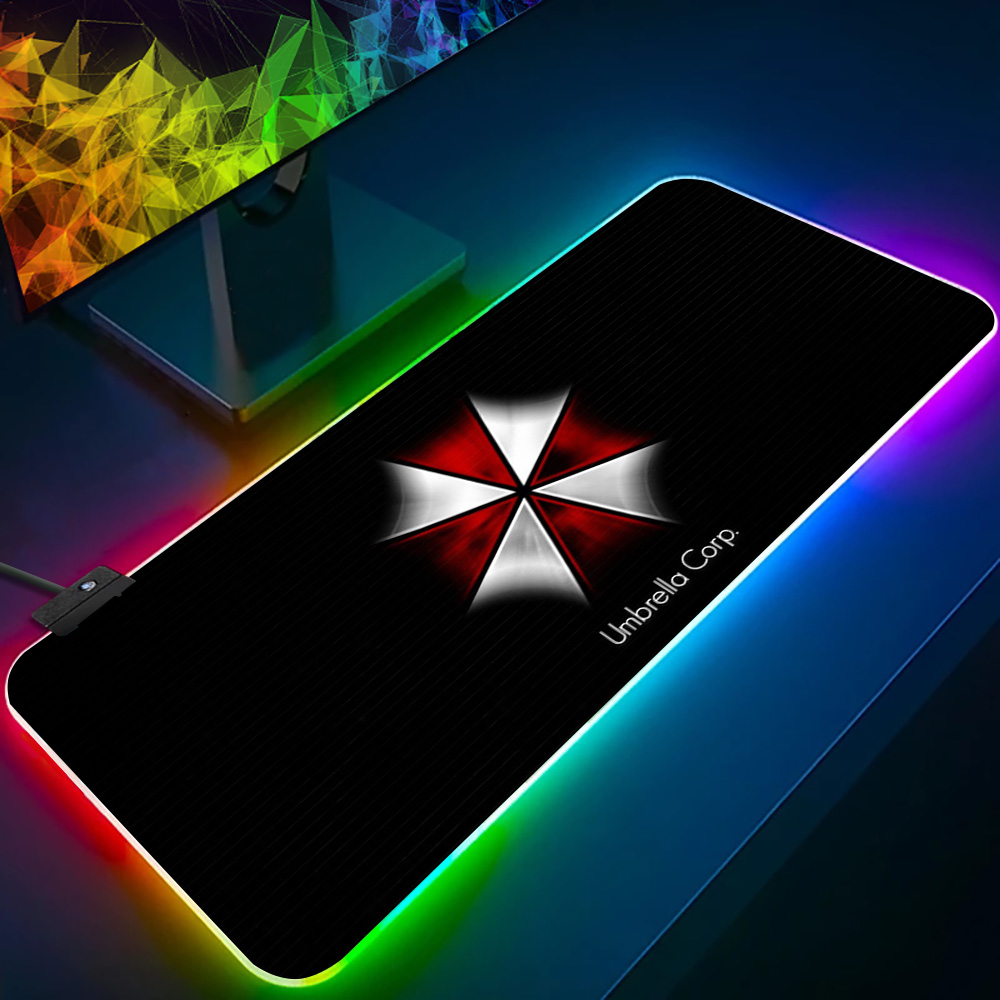 Umbrella Corporation RGB Pc oy - Gaming Keyboard No Rgb incelemesi ve fiyatı