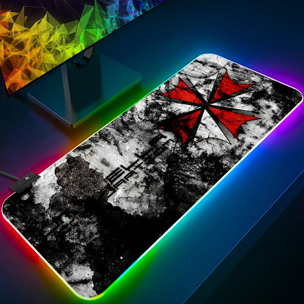 Umbrella Corporation RGB Pc oy - Gaming Keyboard No Rgb incelemesi ve fiyatı