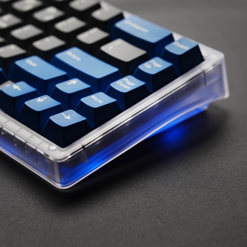 SW Eave65 Tek Modlu Kablolu Kl - Keyboard Gaming Transparent incelemesi ve fiyatı