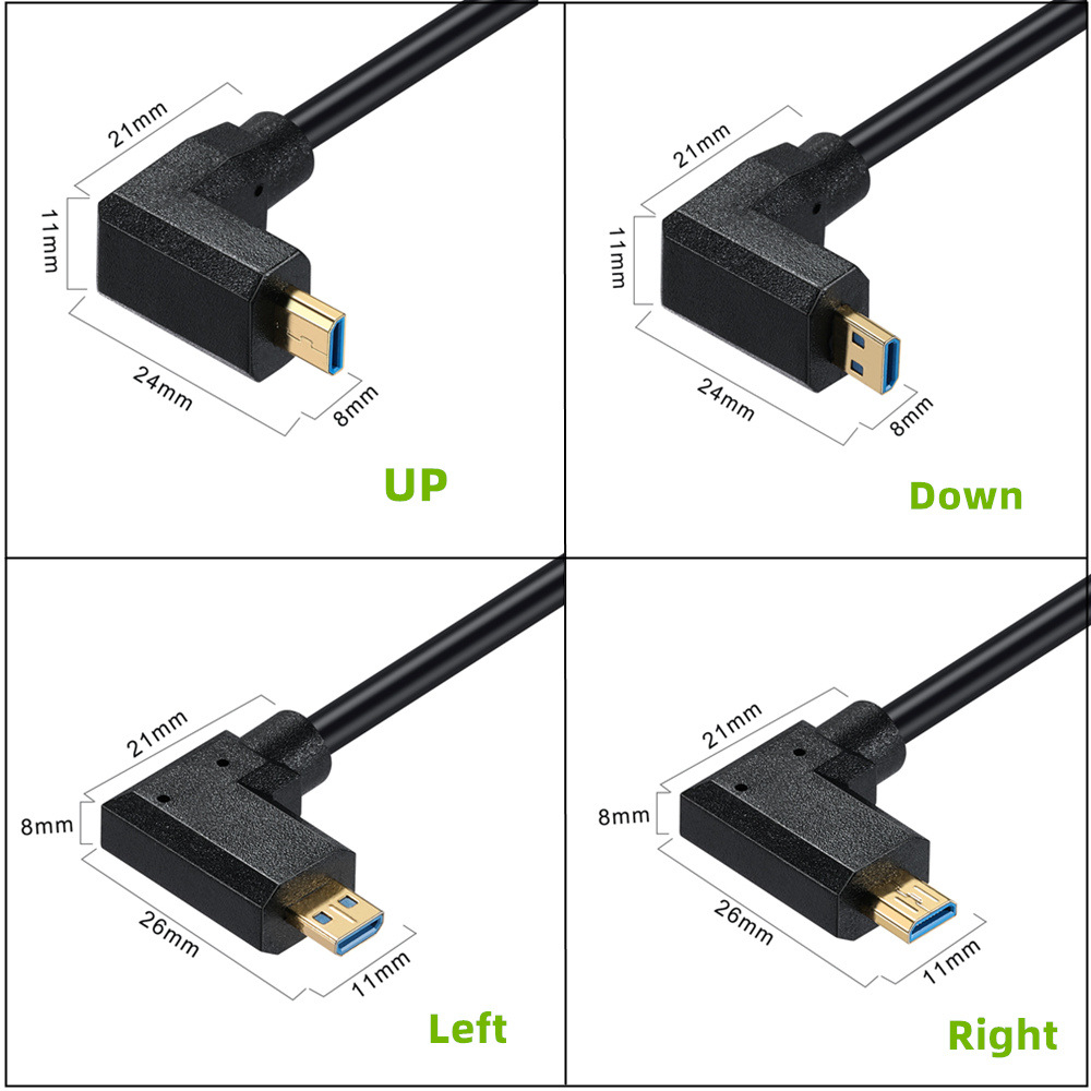 2.1 Sürüm 8K@60Hz 4K@120Hz Mik - Coiled Usb Cable incelemesi ve fiyatı