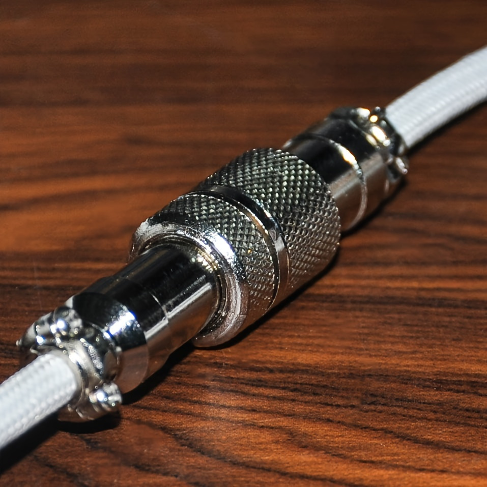Mekanik Klavye Sarmal Kablo Te - Coiled Usb Cable incelemesi ve fiyatı