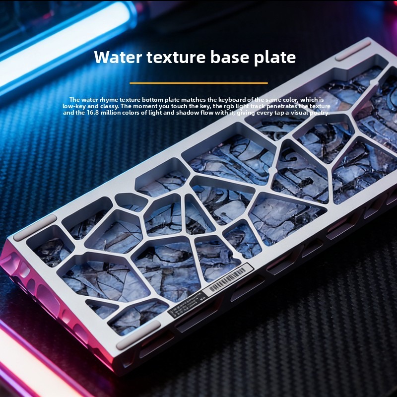 IROK MG63 CNC Alüminyum Manyet - Gaming Keyboard Hall Effect Switches incelemesi ve fiyatı