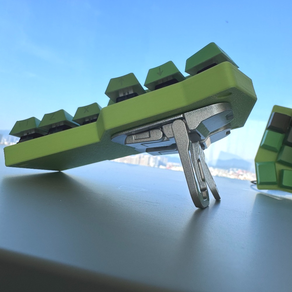 Tenting CorneV4.1 Spilt Klavye - Gaming Keyboard Ergonomics incelemesi ve fiyatı
