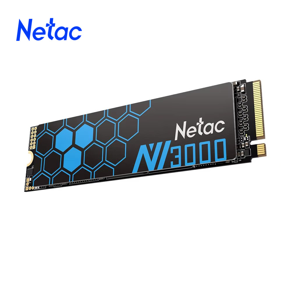 Netac NV3000 M2 SSD NVMe 3500  - Samsung Ssd 980 Pro incelemesi ve fiyatı