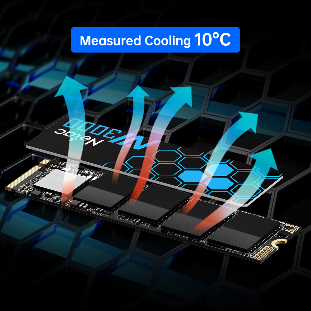 Netac NV3000 M2 SSD NVMe 3500  - Samsung Ssd 980 Pro incelemesi ve fiyatı