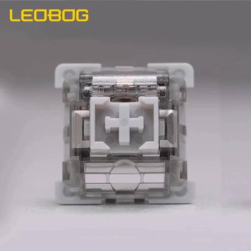 LEOBOG GreyWood V3 Anahtarı Do - Gaming Keyboard No Rgb incelemesi ve fiyatı