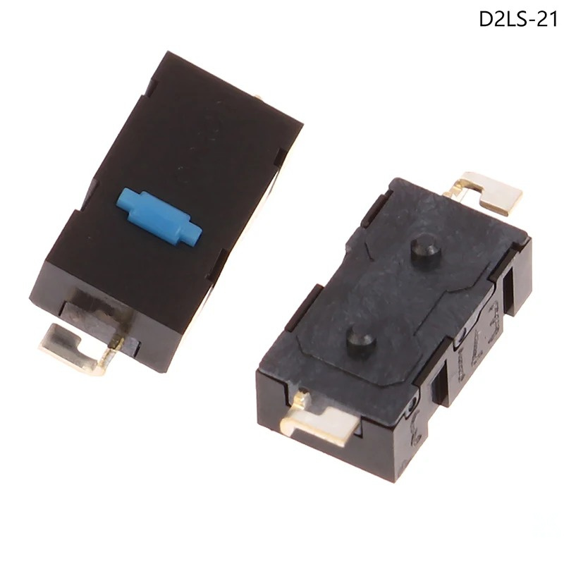 2 adet fare mikro anahtar SMD  - Logitech Mouse G502 incelemesi ve fiyatı