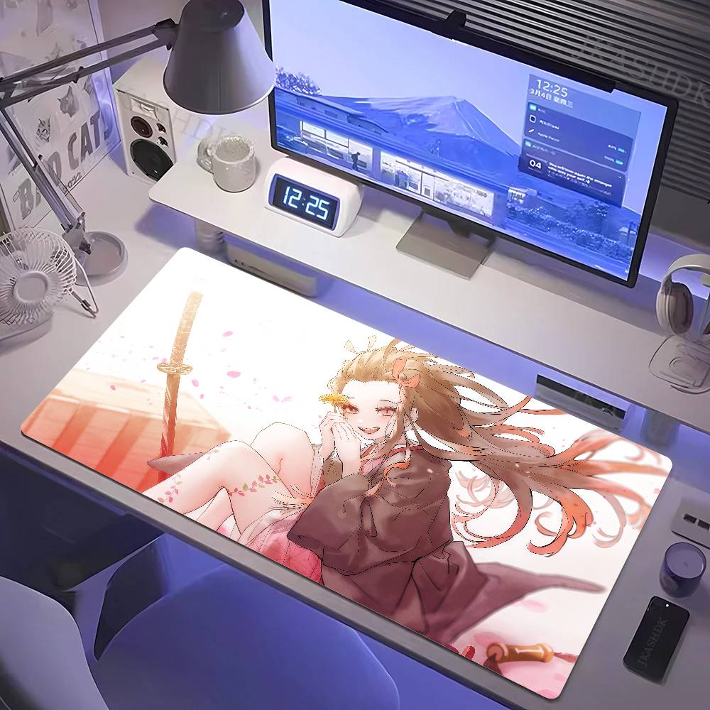 Demon Slayer Hashira Eğitim Ar - Gaming Keyboard Training incelemesi ve fiyatı