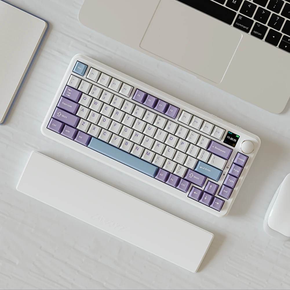 81 Tuşlu Oyun Klavyesi Bilek D - Gaming Keyboard Hand incelemesi ve fiyatı