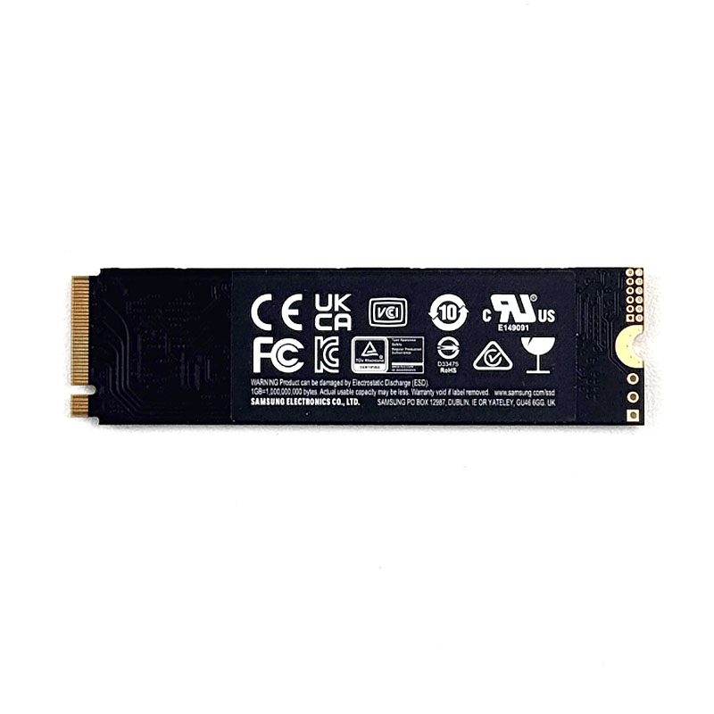 KULLANILMIŞ SSD 990 PRO Dahili - Samsung Ssd 990 Pro incelemesi ve fiyatı