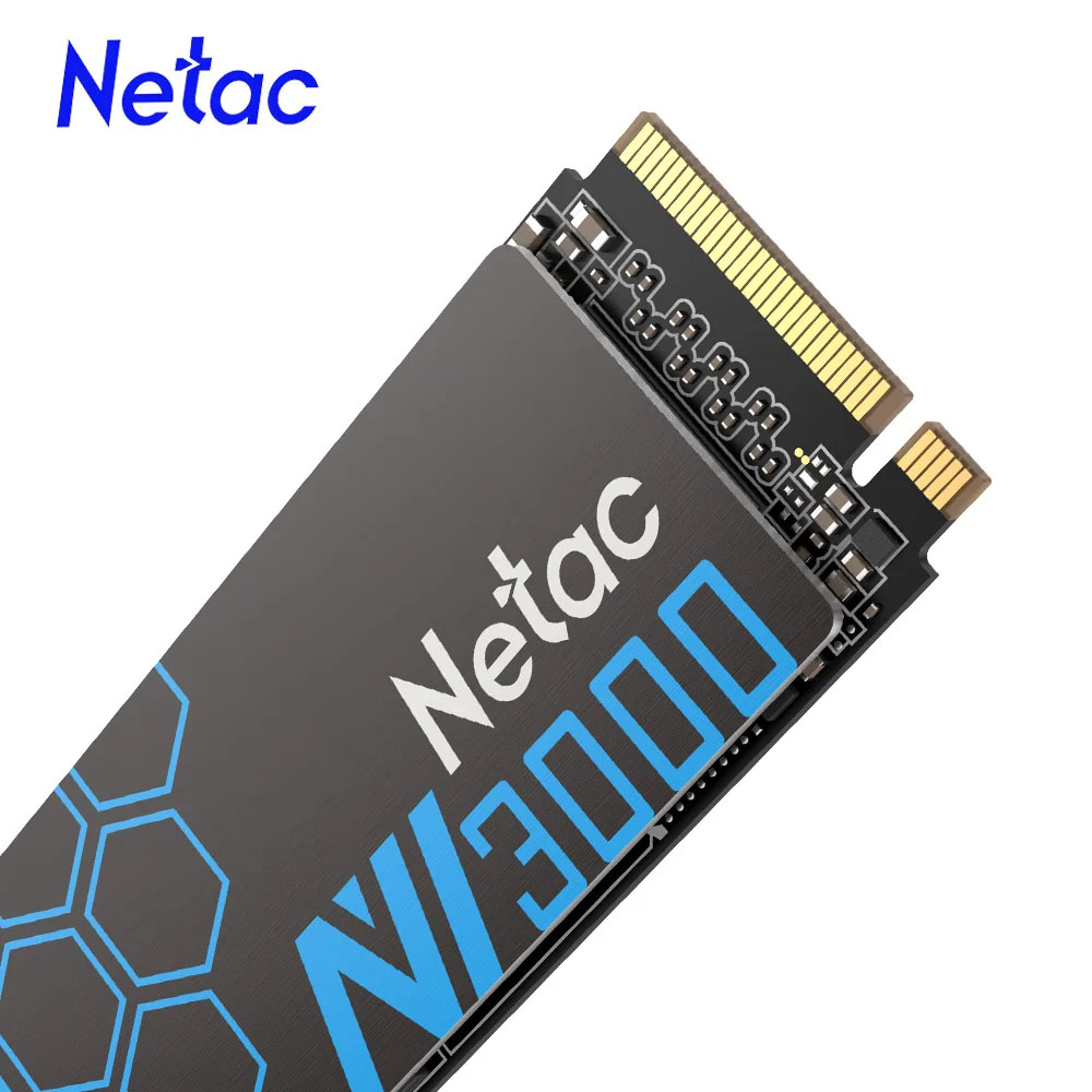 Netac NVMe SSD M2 1 TB 2 TB 50 - Samsung Ssd 980 Pro incelemesi ve fiyatı
