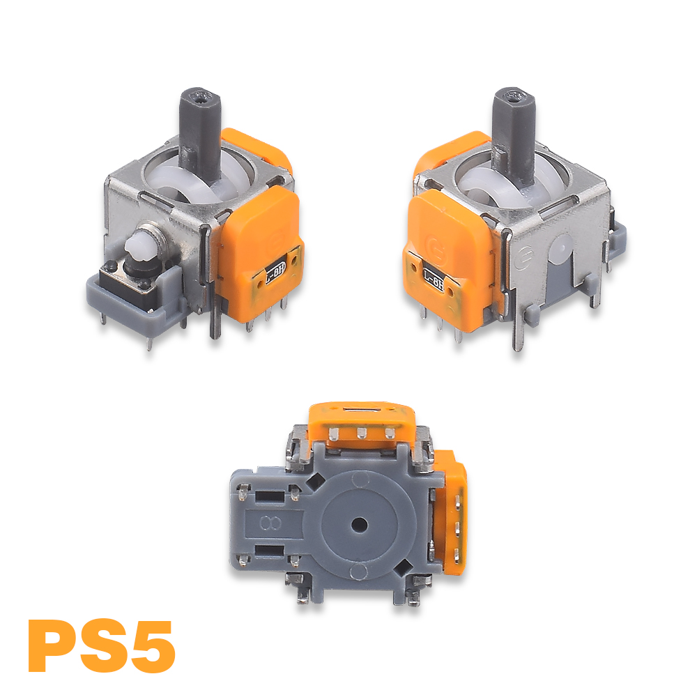 Hall etkisi Joystick modülü de - Gaming Keyboard Hall Effect Switches incelemesi ve fiyatı