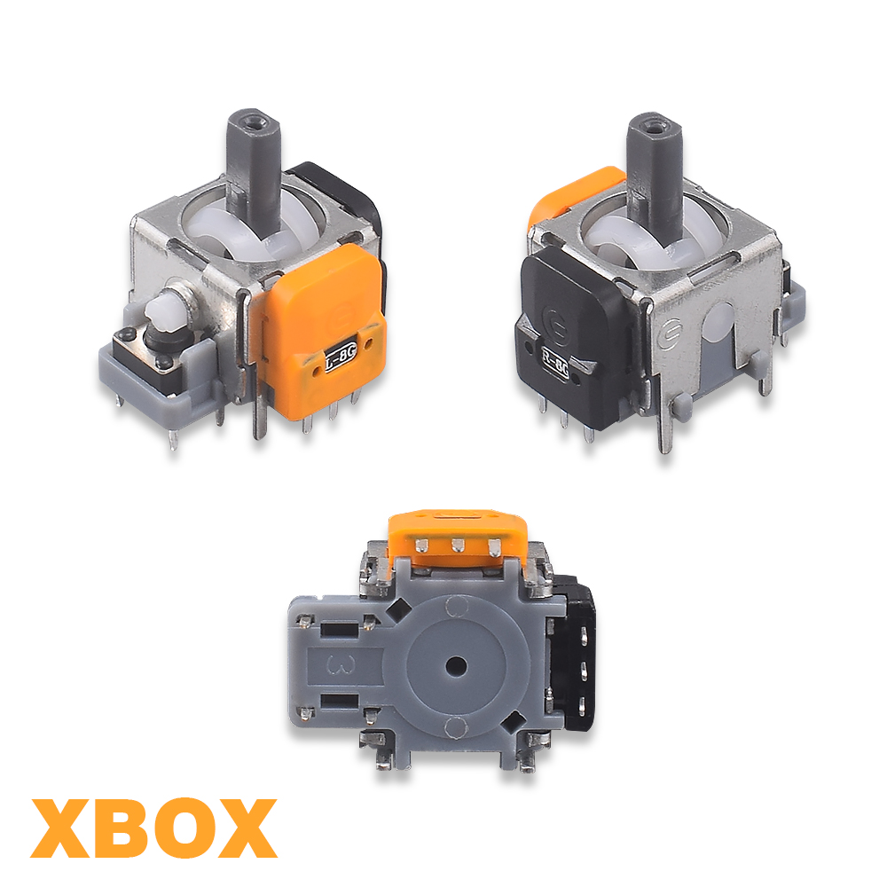 Hall etkisi Joystick modülü de - Gaming Keyboard Hall Effect Switches incelemesi ve fiyatı