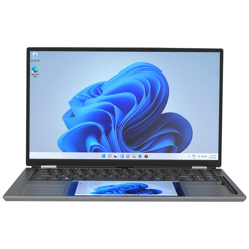 2026 Çift Ekranlı Laptop, 15.6 - Gaming Keyboard 2026 incelemesi ve fiyatı
