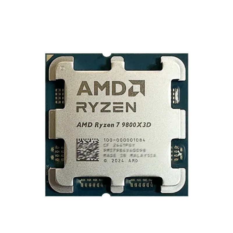 AM5 Oyun Bilgisayarı CPU'su AM - Amd Cpu Ryzen 7 incelemesi ve fiyatı