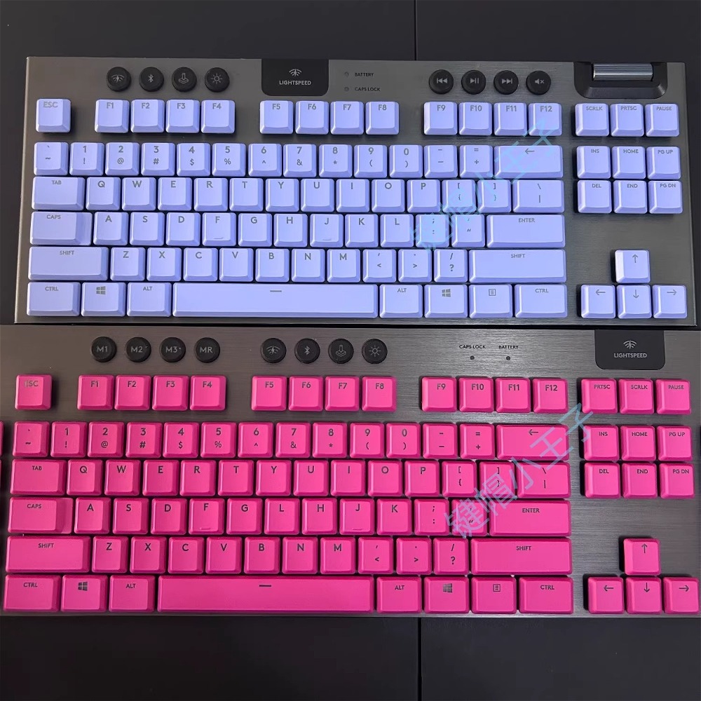 Logitech G915/G815/G913/G813 T - Gaming Keyboard Tkl incelemesi ve fiyatı
