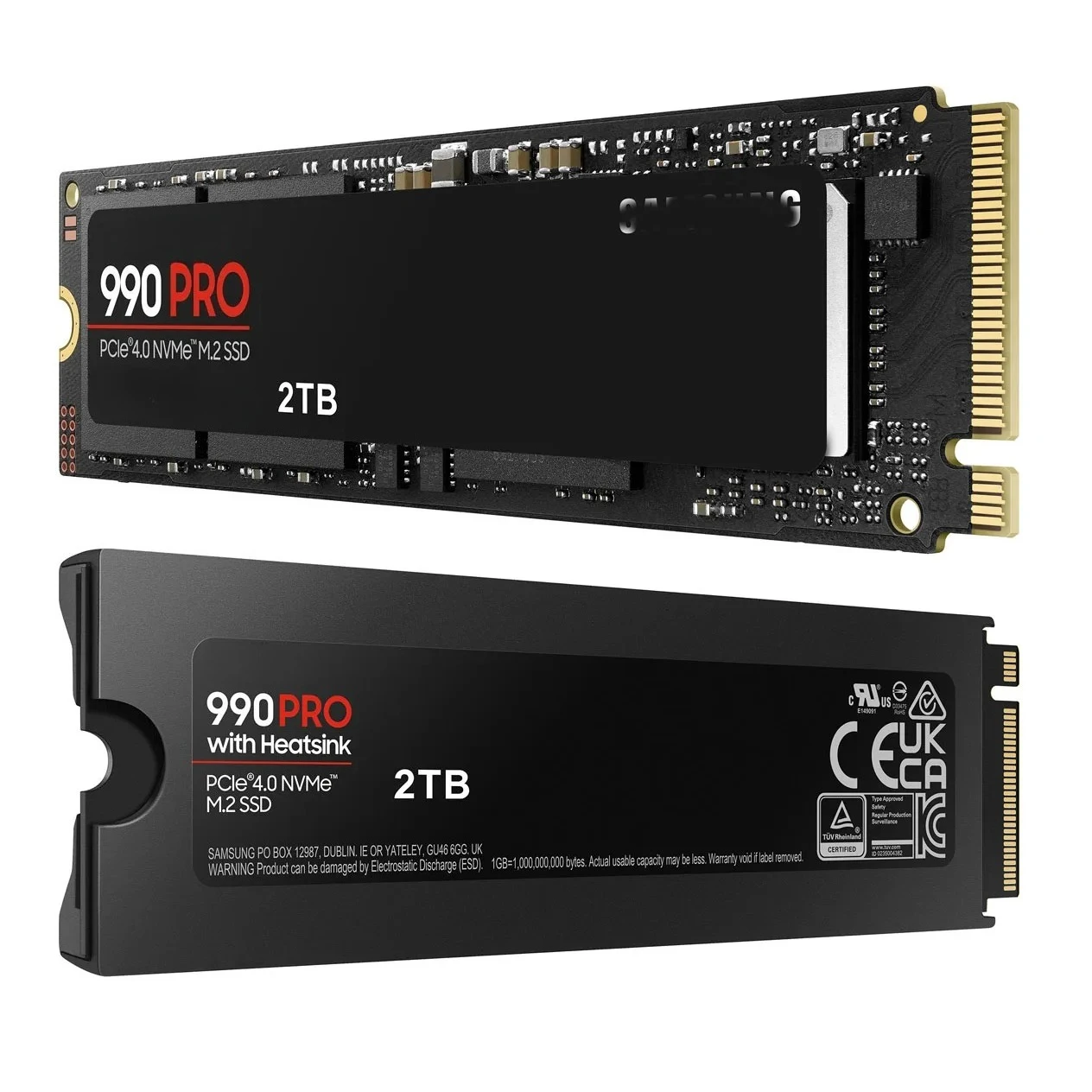 Sam-sung 990 Pro 2 TB M.2 Disk - Samsung Ssd 990 Pro incelemesi ve fiyatı