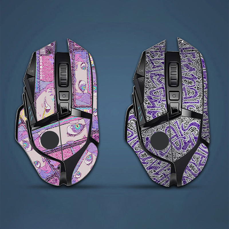 Fare kaymaz bant paten etiket  - Logitech Mouse G502 incelemesi ve fiyatı