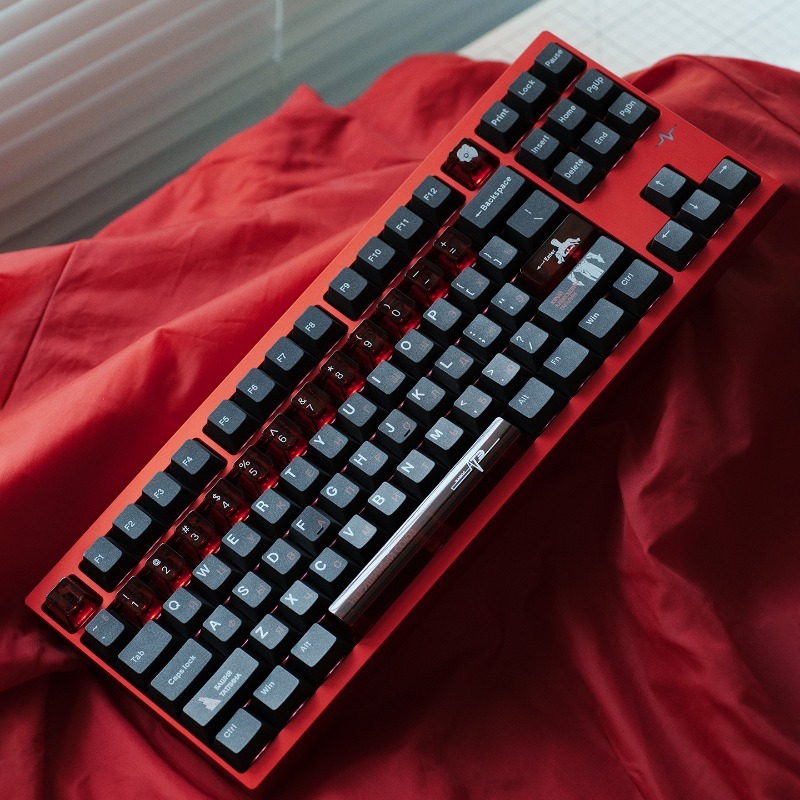 Sovyet Siyah Tema Klavye Tuşla - Keyboard Gaming Black incelemesi ve fiyatı