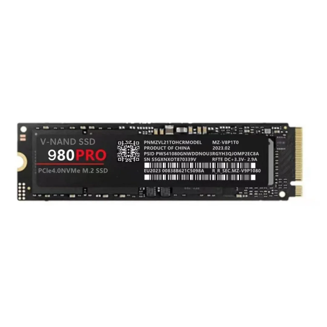 980 Pro M2 2280 NVMe Yüksek Hı - Samsung Ssd 980 Pro incelemesi ve fiyatı