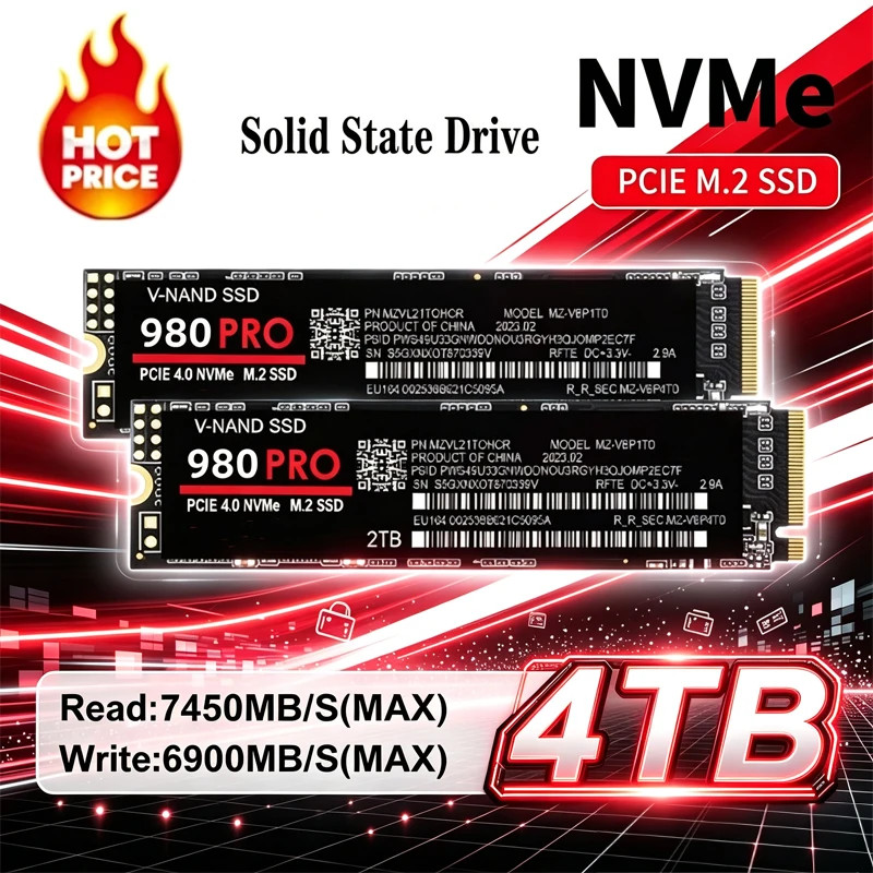 980 Pro M2 2280 NVMe Yüksek Hı - Samsung Ssd 980 Pro incelemesi ve fiyatı