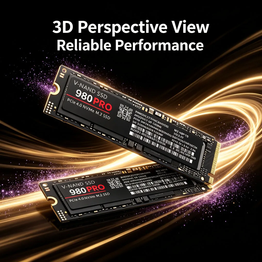 980 Pro M2 2280 NVMe Yüksek Hı - Samsung Ssd 980 Pro incelemesi ve fiyatı